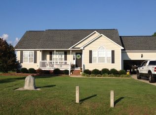 250 Silver Tee Ct, Selma, NC 27576
