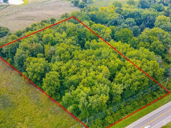 5236 S Springfield Xenia Rd, Springfield, OH 45506