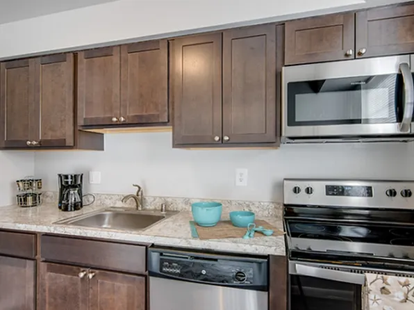 Catons Villas South Townhomes