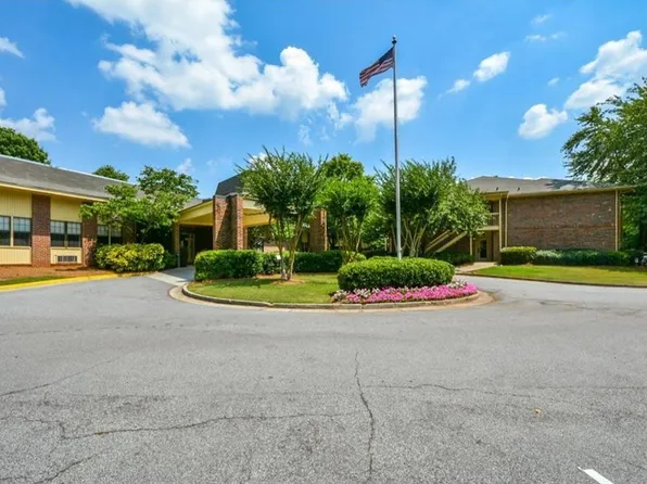 475 Mount Vernon Hwy Unit C, Sandy Springs, GA 30327