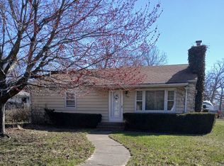 545 Kirkwood Ave, Winthrop Harbor, IL