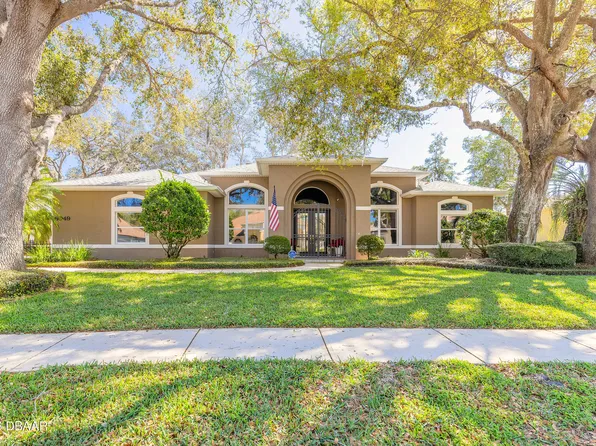 6049 Sabal Hammock Cir, Port Orange, FL 32128