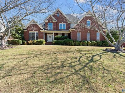 232 Dove Hollow Dr, Meridianville, AL, 35759