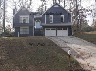 4263 Winding Trail Ln, Douglasville, GA