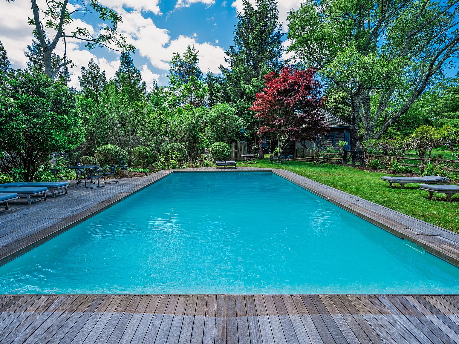 Bridgehampton Village Rental — Photo 3