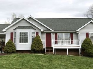 108 Tyler Dr, New Market, VA 22844