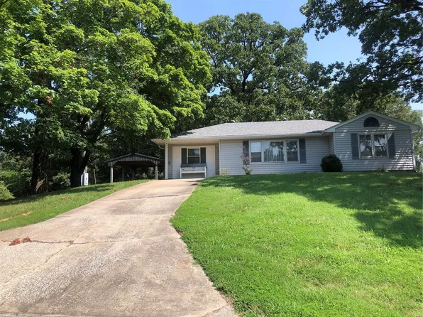 18901 Highway 32, Sainte Genevieve, MO 63670