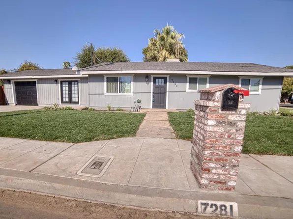 7281 N College Ave, Pinedale, CA 93650