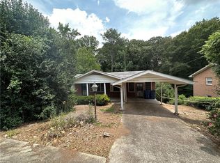 2303 Jones Rd NW, Atlanta, GA 30318