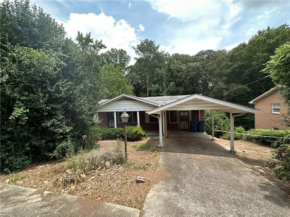 2303 Jones Rd NW, Atlanta, GA 30318