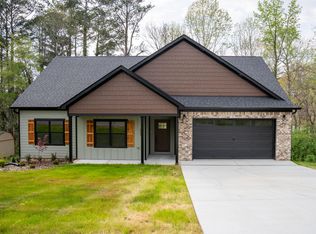 2835 Vista Dr NW, Cleveland, TN 37312
