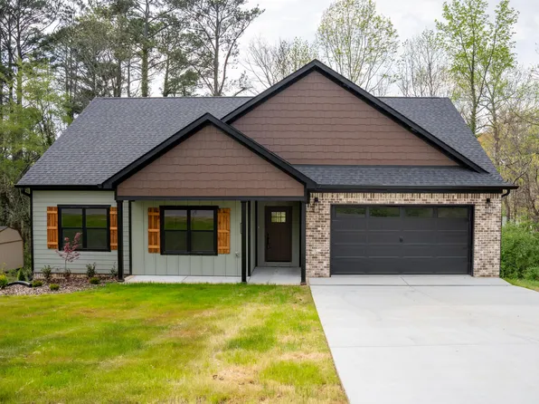 2835 Vista Dr NW, Cleveland, TN 37312