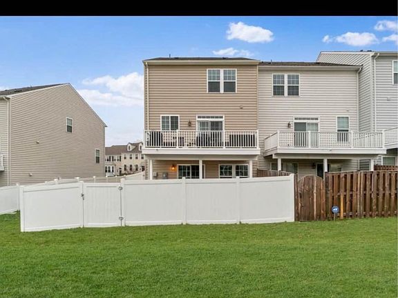 5th image of 16673 Danridge Manor Dr