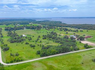 1055AC SE County Road 3230, Kerens, TX 75144