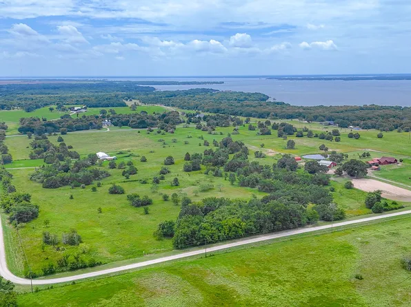 1055AC SE County Road 3230, Kerens, TX 75144