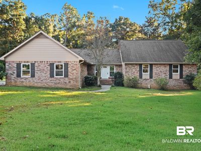 802 Pinewood Ct, Daphne, AL, 36526