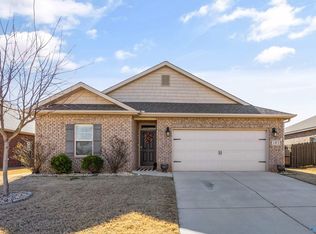 183 Kingsford St, Meridianville, AL 35759