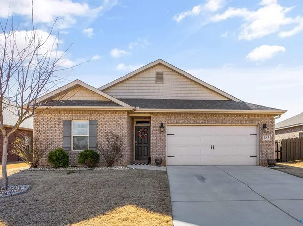 183 Kingsford St, Meridianville, AL 35759