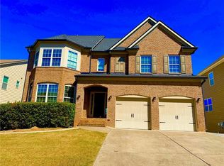 615 Ceremony Way, Acworth, GA 30102
