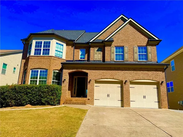 615 Ceremony Way, Acworth, GA 30102