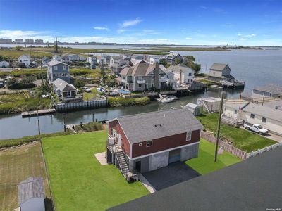 50 W West 16th Road, Broad Channel, NY, 11693