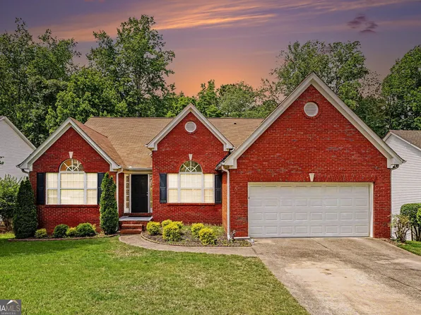2075 Heatherton Rd, Dacula, GA 30019