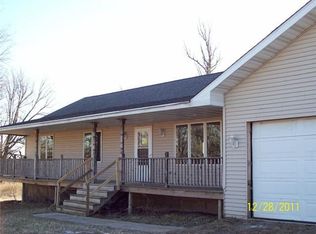 280 Fish Lake Dr, Mora, MN 55051