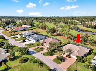 2007 Duke Dr, Naples, FL 34110