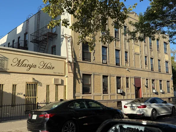 7801 18th Ave, Brooklyn, NY 11214