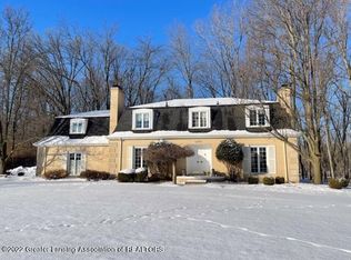 4651 Sequoia Trl, Okemos, MI 48864