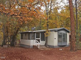 5858 Cougar Ct, Pinetop, AZ 85935