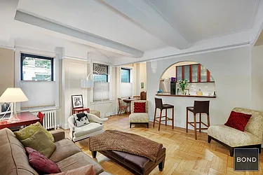 Sold by Bond New York