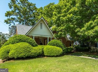 3676 Ridge Ave, Macon, GA 31204