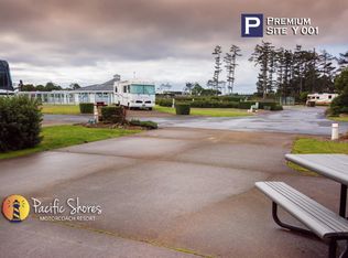 N Coast Hwy LOT 1, Newport, OR