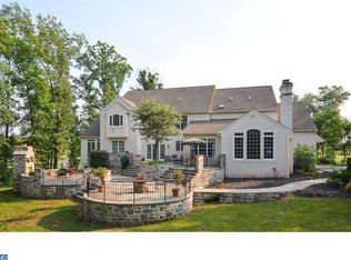 909 Ashbourne Way, Schwenksville, PA 19473