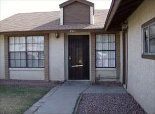 8941 W Flower St, Phoenix, AZ 85037