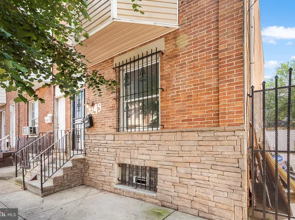 3249 Jasper St, Philadelphia, PA 19134