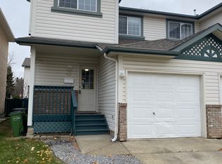 300 Hooper Cres NW #43, Edmonton, AB