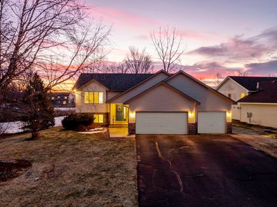 22355 Elston Ave, Forest Lake, MN, 55025