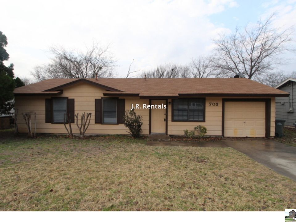 1st image of 703 Traci Dr