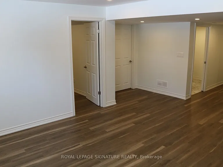 58 Bremner St #BASEMENT — Photo 12