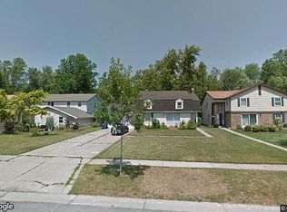 52 Brittany Dr, Buffalo, NY 14228