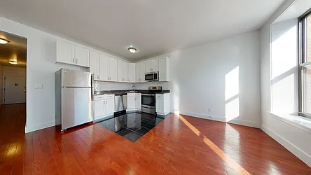 Rented by Bond New York