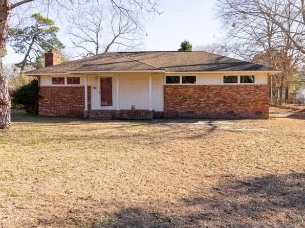 529 Haven Dr, Hartsville, SC 29550