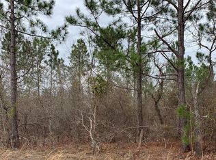 Bogeyville Rd LOT 7, Ridge Spring, SC 29129