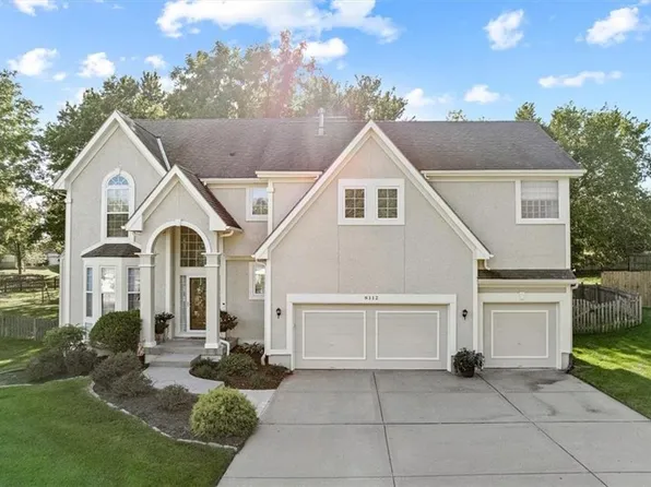 8112 N Cosby Ave, Kansas City, MO 64151