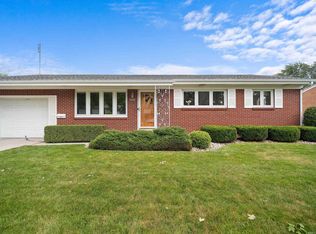 1112 Mix Ave, Decatur, IN 46733