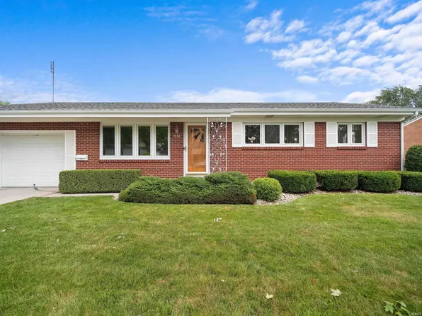 1112 Mix Ave, Decatur, IN 46733
