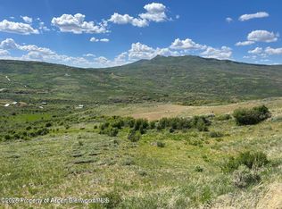 1633 Eagle Loop Lot 752, Craig, CO 81625