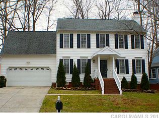 4738 Beech Crest Pl, Charlotte, NC 28269